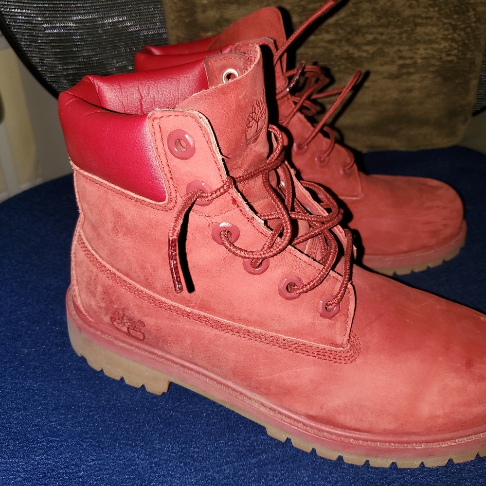 Timberland